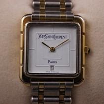 yves saint laurent horloge|Yves Saint Laurent Women's watches .